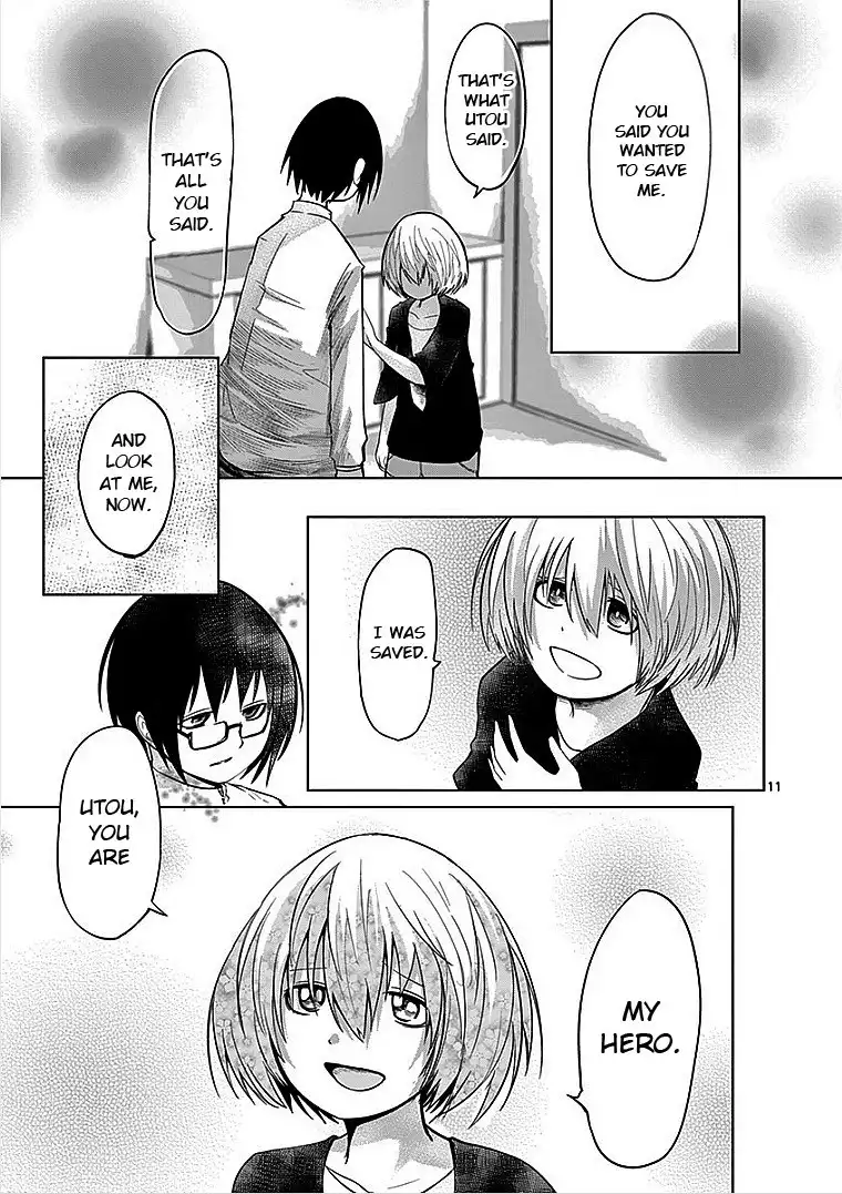 Sekai Oni Chapter 39 11